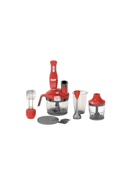 Problade Sk 235 Blender Full Multiset