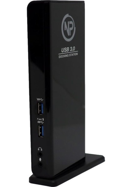 TCD-102 MacOS/Windows 4k 60hz 2xHDMI 4xUSB2.0 2xUSB3.1 1xTypeB 2x3,5mm Gigabit Docking Station modelleri