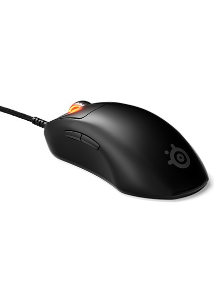 Steelseries Apex 3 Kablolu Gaming Klavye + Steelseries Prime Mini Fps Mouse