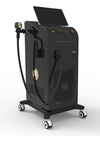 Platinium Plus Lazer Epilasyon Cihazı modelleri