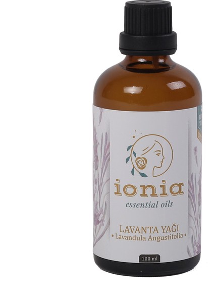Lavanta Uçucu Yağı 100 ml