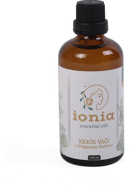Kekik Uçucu Yağı 100 ml