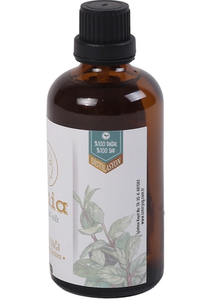 Kekik Uçucu Yağı 100 ml