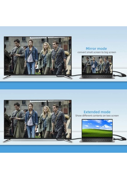 Hd 1080P HDMI Uyumlu VGA Kablosu Dönüştürücü ile Ses Hd'den Vga'ya Kadın Dönüştürücü Adaptörü Tablet Dizüstü Pc Tv Için (Yurt Dışından) indirimleri