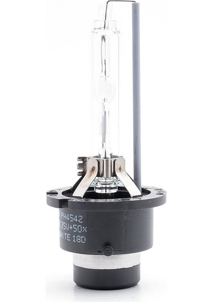 LED Xenon D2S-4300/6000/8000 %50 Fazla Işık