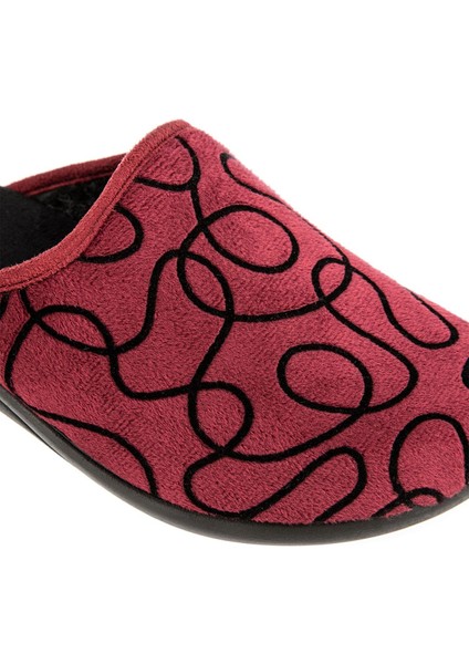 Annie Anatomik Taban Kadın Ev Terliği fırsatları