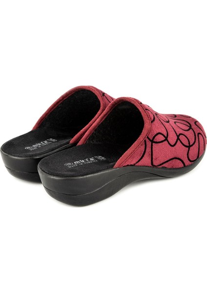 Annie Anatomik Taban Kadın Ev Terliği indirimleri