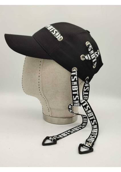 Unisex Harajuku New Fashion Style Rebellion Hat