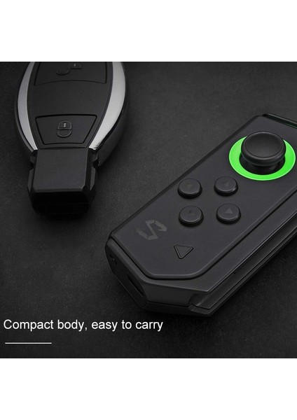 Evrensel Bluetooth Gamepad (Yurt Dışından)