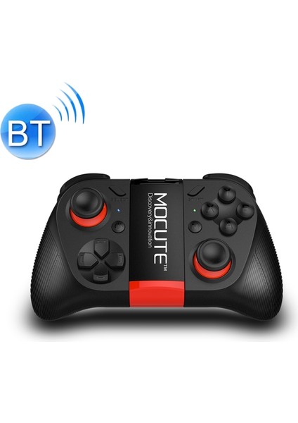 Bluetooth Oyun Denetleyicisi Oyun Konsolu (Yurt Dışından)