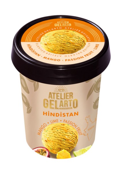 Atelier Gelarto Mango 430 ml