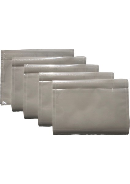 Yapışkanlı Fatura - Evrak Cebi 14 x 18 cm 250'LI