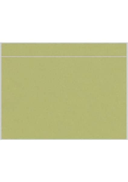 Yapışkanlı Fatura - Evrak Cebi 18 x 26 cm 500'LÜ