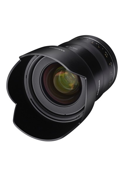 Xp 35MM F:1.2 Lens Canon Ef Uyumlu fiyatları