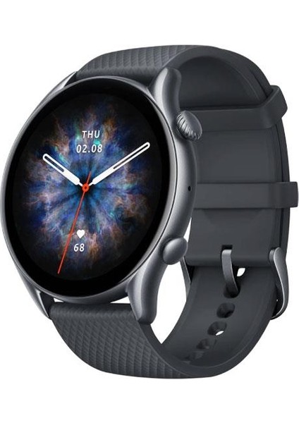 Amazfit Gtr 3 Pro Akıllı Saat Ekran Koruyucu(2 Adet)