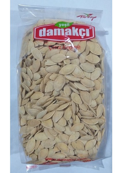 Kabak Çekirdeği Tuzlu 500 gr