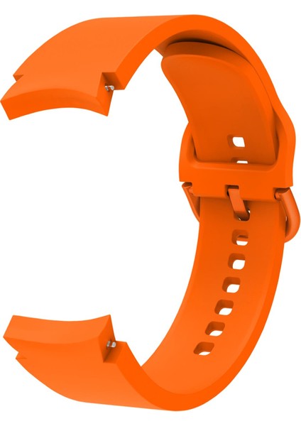 Samsung Galaxy Watch 4 40 / 44 mm Silikon Kordon Tam Uyumlu Pim Tasarımı Premium Spor Kayış fiyatları