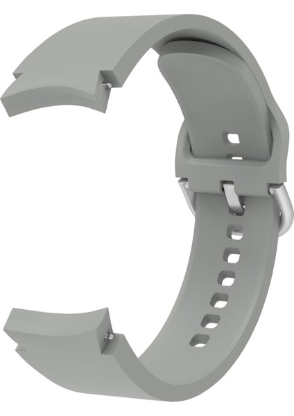 Samsung Galaxy Watch 4 Classic 42 / 46 mm Silikon Kordon Tam Uyumlu Pim Tasarımı Premium Spor Kayış fiyatları