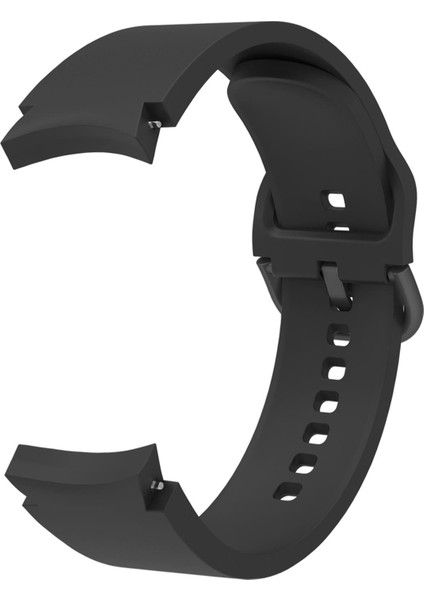 Samsung Galaxy Watch 4 Classic 42 / 46 mm Silikon Kordon Tam Uyumlu Pim Tasarımı Premium Spor Kayış fiyatları