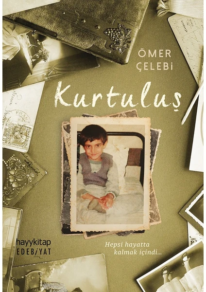 Kurtuluş - Ömer Çelebi