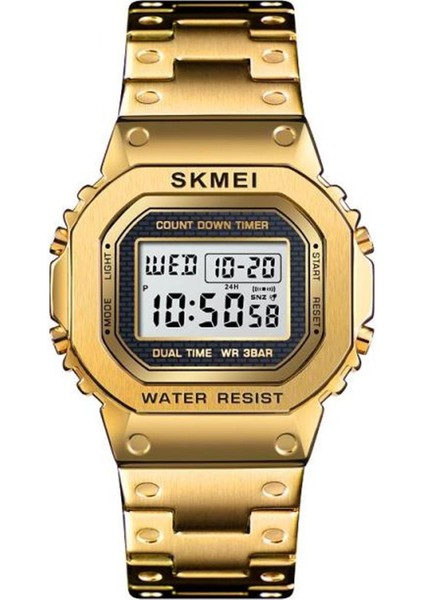 1456 Dijital Erkek Kol Saati indirimleri