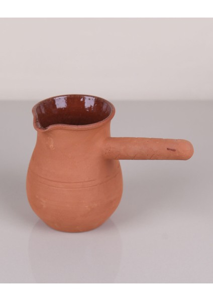 Eminhome Toprak Cezve 6 Kişilik