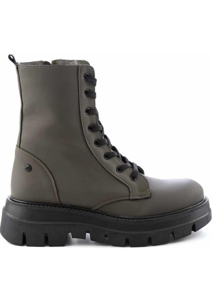 Mat Haki Kadın Bot & Bootie K025380144