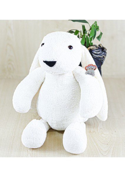 Harika Peluş Uyku Arkadaşım Tavşan 65 cm Peluş Tavşan fiyatları