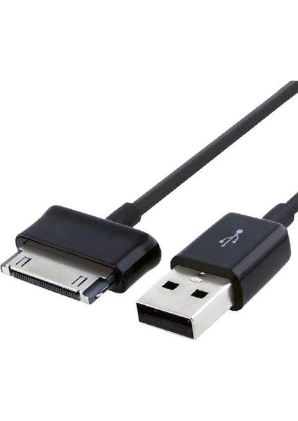 PrimeX Plus 1.5 Metre USB To Samsung Uç Şarj-Data Kablosu