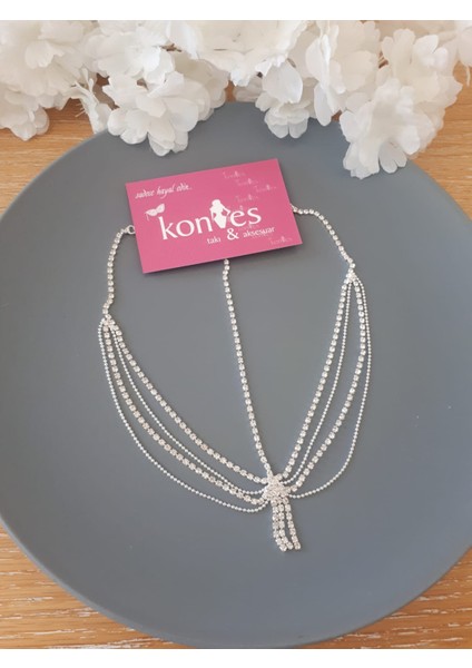 Tacı Saç Aksesuarı fiyatları