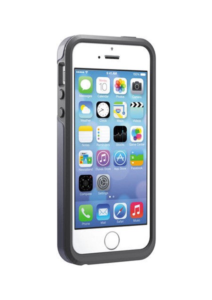 iPhone Se/5s/5 Symmetry Kılıf - Lacivert modelleri