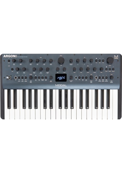 Modal Electronics Argon8