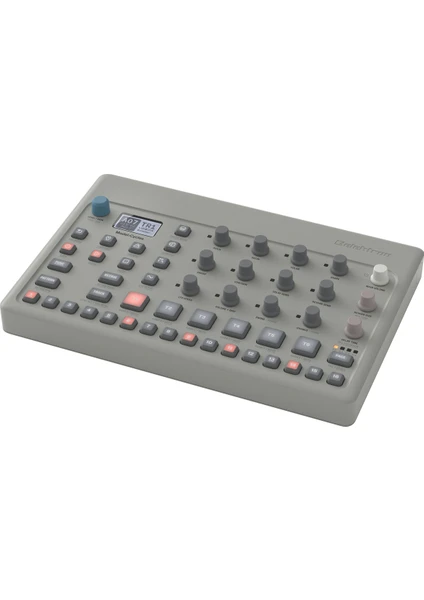 Elektron Music Machines Model:cycles