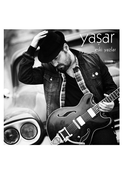 Yaşar – Eski Yazlar CD