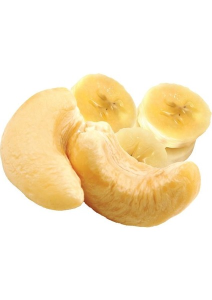 Mix Deneme Paketi Kaju Fıstığı 120G x 4 Paket fırsatları