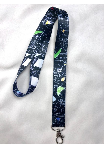 Formüller Boyun Askısı