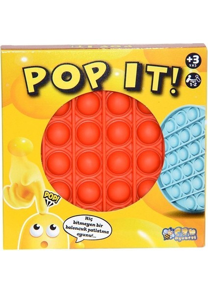 10027 Pop-It