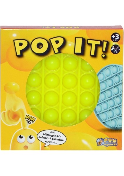 10027 Pop-It fiyatları