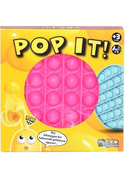 10027 Pop-It fırsatları