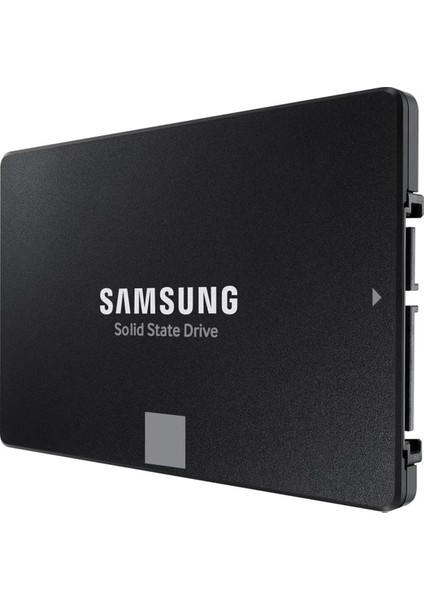 870 EVO 2.5" 1TB 560-530MB/s SSD