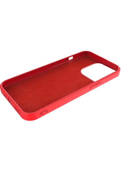 Apple iPhone 11 Kılıf Mat Yüzey Içi Kadife Oley Arka Kapak Koyu Yeşil fiyatları