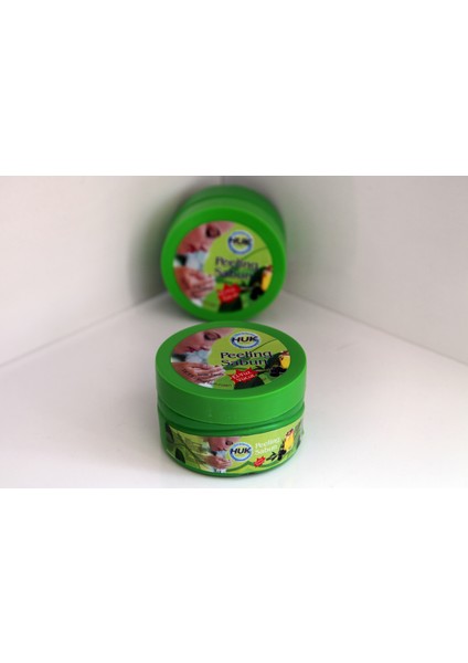 El ve Yüz Vücut Peeling Sabunu
