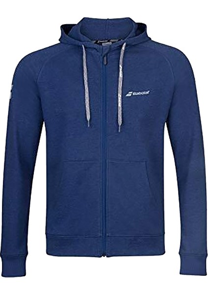 Exercise Hood Erkek Tenis Sweatshirt 4MP1121
