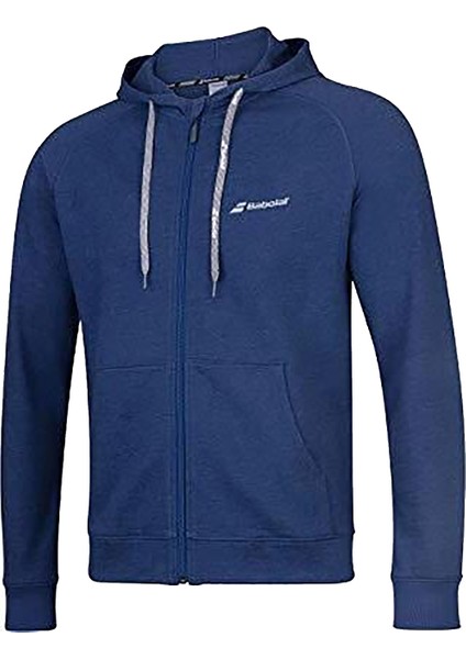Exercise Hood Erkek Tenis Sweatshirt 4MP1121 fiyatları
