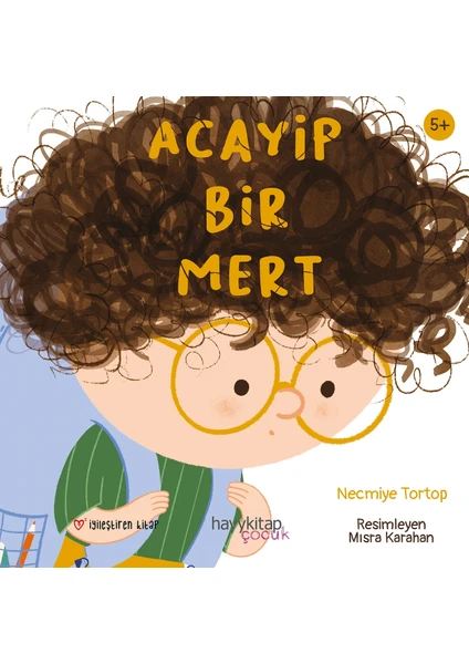 Acayip Bir Mert - Necmiye Tortop