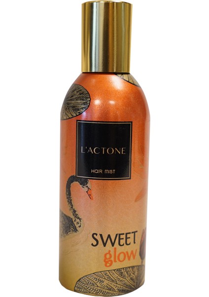 L'ACTONE Sweet Glow Hair Mist