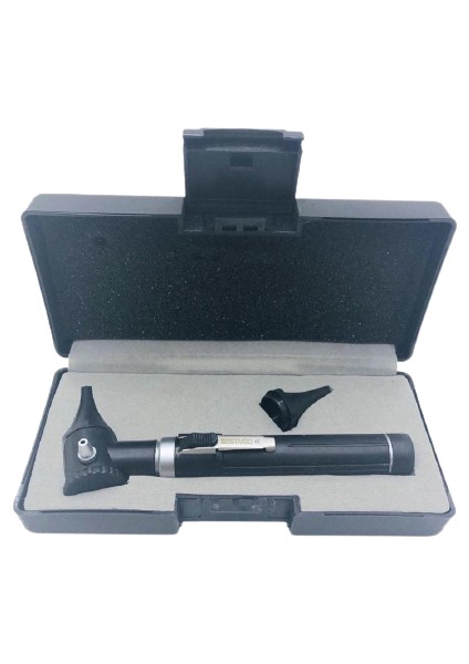 Otoskop Conventional Cep Tipi Mini Otoskop
