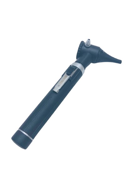 Otoskop Conventional Cep Tipi Mini Otoskop