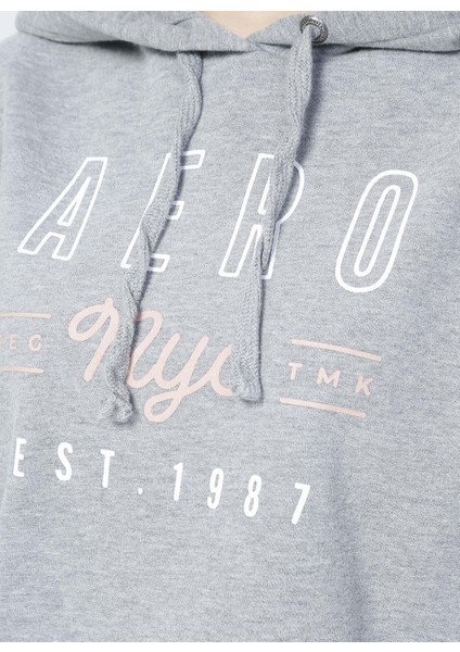 Sweatshirt Gri Melanj fiyatları