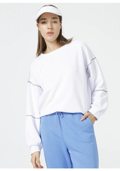 Fabrika Comfort Sweatshirt